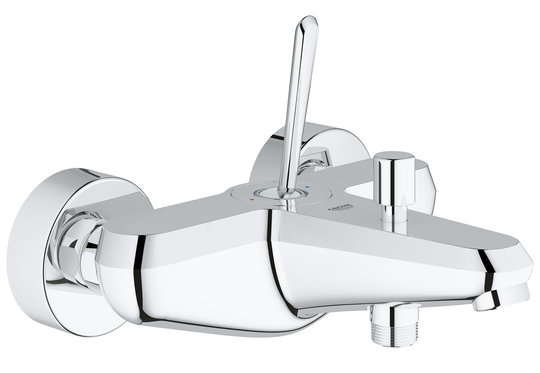 Смеситель для ванны Grohe Eurodisc Joy (23431000) Для ванны Хром