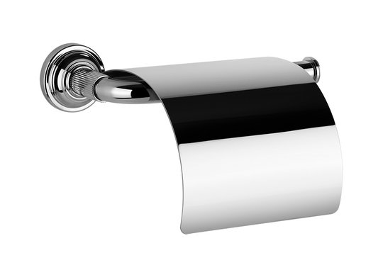 Паперотримач Gessi Venti20 (65449-031) Паперотримачі Gessi