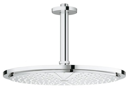 Верхній душ Grohe Rainshower Cosmopolitan 310 (26067000) Верхні душі Хром