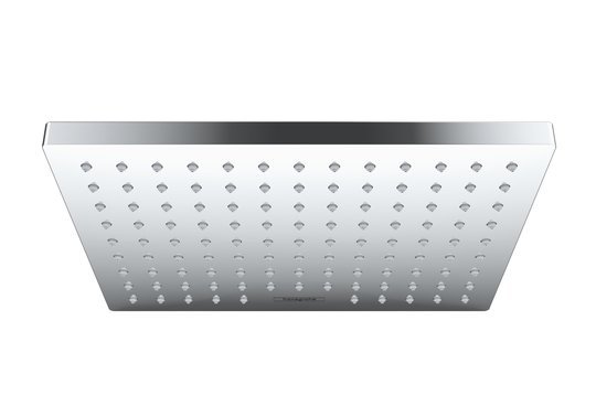 Верхній душ Hansgrohe Vernis Shape, хром (26281000) Верхні душі Хром