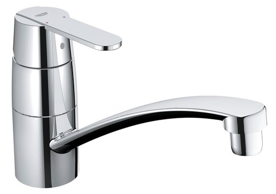 Змішувач для раковини GROHE Get (32891000) Для кухні Хром