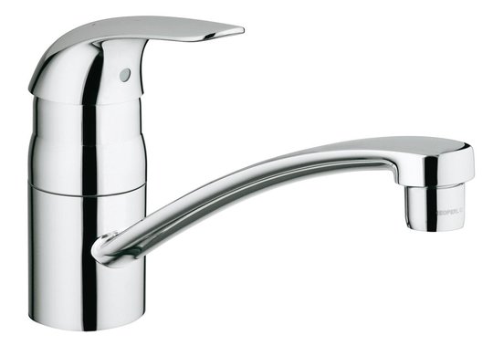 Смеситель для кухни Grohe Swift (31341000) Для кухни Хром