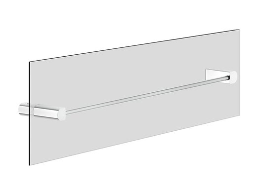 Полотенцедержатель 450 мм Gessi Rilievo (59564-031) Полотенцедержатели Gessi