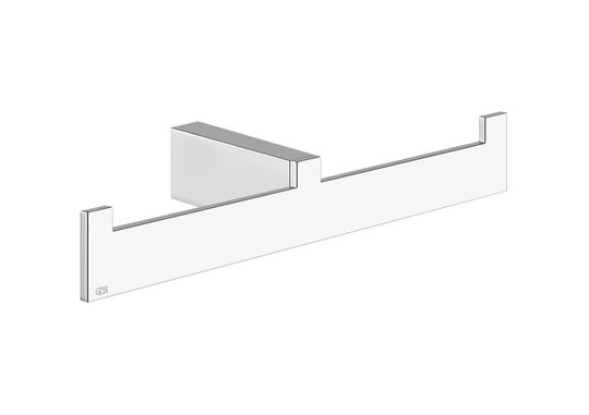 Полотенцедержатель Gessi Rettangolo (20915-031) Полотенцедержатели Gessi