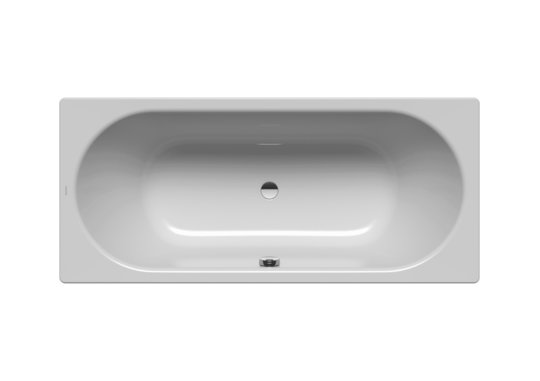Ванна стальная Kaldewei CLASSIC DUO 105 170x70 manhattan (290500010199) Kaldewei Прямоугольные