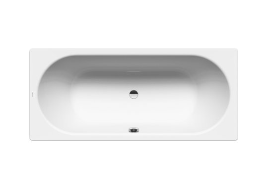 Ванна стальная Kaldewei CLASSIC DUO 114 190x90 alpine white (291500010001) Kaldewei Прямоугольные