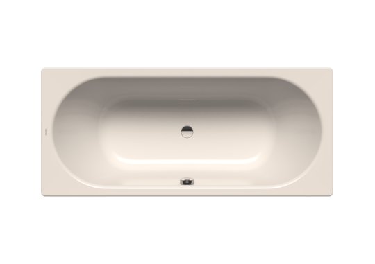 Ванна стальная Kaldewei CLASSIC DUO 105 170x70 pergamon (290500010231) Kaldewei Прямоугольные