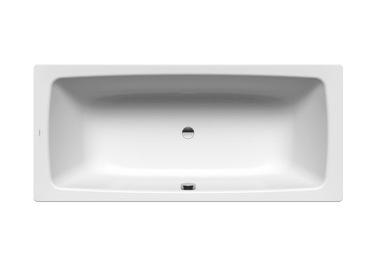 Ванна сталева Kaldewei CAYONO DUO 724 170x75 alpine white (272400010001) Kaldewei Прямокутні