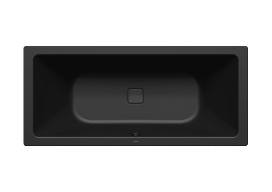 Ванна стальная Kaldewei CONODUO 735 200x100 city-anthracite matt (235300010716) Kaldewei Прямоугольные