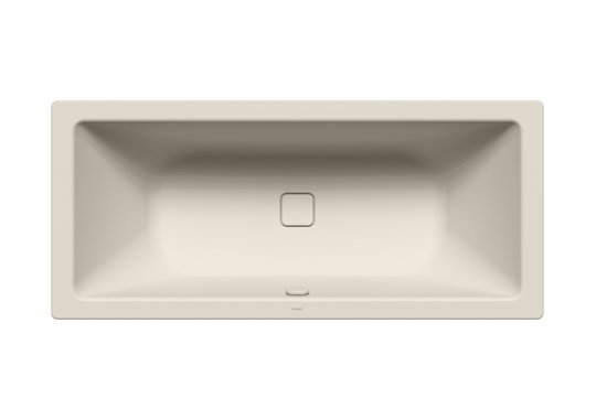 Ванна сталева Kaldewei CONODUO 734 190x90 seashell cream matt (235200010728) Kaldewei Прямокутні