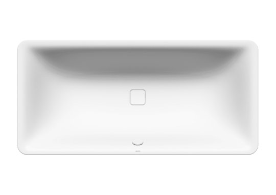 Ванна сталева Kaldewei INCAVA 172 170x75 alpine white (217200010001) Kaldewei Прямокутні