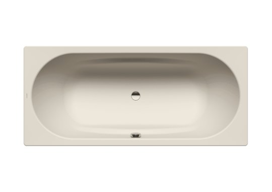 Ванна сталева Kaldewei VAIO DUO 950 180x80 seashell cream matt (233000010728) Kaldewei Прямокутні