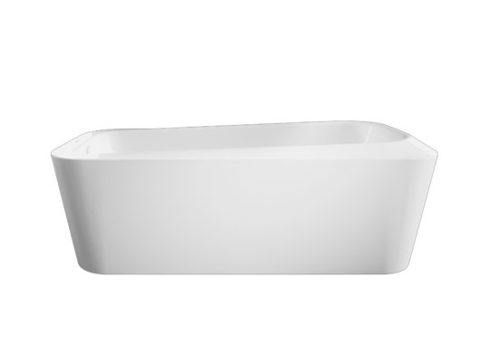 Ванна сталева Kaldewei MEISTERSTÜCK EMERSO 1100 180x80 alpine white (201140603001) Kaldewei Прямокутні