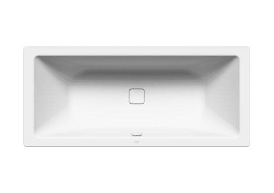 Ванна стальная Kaldewei CONODUO С ОБЛИЦОВОЧНЫМИ ПАНЕЛЯМИ 735-7 200x100 alpine white (235348050001) Kaldewei Прямоугольные