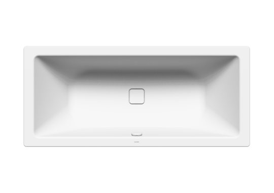 Ванна сталева Kaldewei CONODUO з облицювальними ПАНЕЛЯМИ 735-7 200x100 alpine white matt (235348050711) Kaldewei Прямокутні