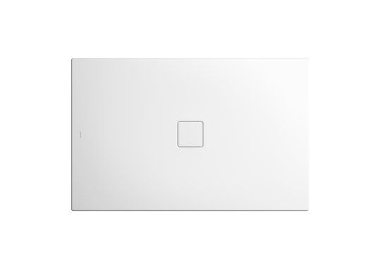 Душевой поддон Kaldewei CONOFLAT 781-1 80x100 alpine white matt (465100010711) Мелкие Белый, Белый матовый