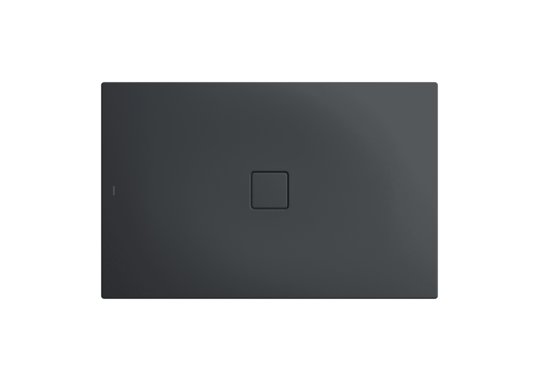 Душевой поддон Kaldewei CONOFLAT 780-2 80x90 pasadena grey matt (465048040718) Мелкие Темно-серый