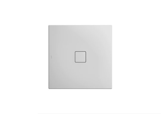 Душевой поддон Kaldewei CONOFLAT 783-1 90x90 manhattan (465300010199) Мелкие Серый