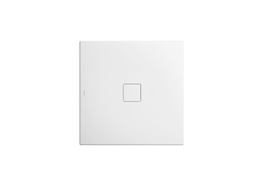 Душевой поддон Kaldewei CONOFLAT 852-1 80x80 alpine white (466800010001) Мелкие Белый