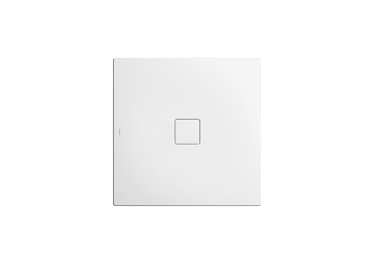 Душевой поддон Kaldewei CONOFLAT 852-1 80x80 alpine white matt (466800010711) Мелкие Белый, Белый матовый