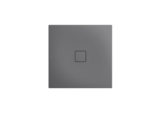 Душевой поддон Kaldewei CONOFLAT 783-1 90x90 oyster grey matt (465300010727) Мелкие Серый