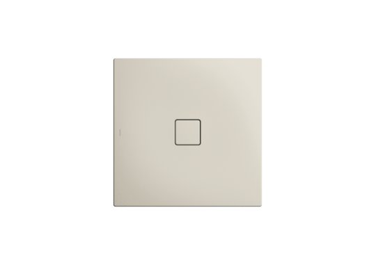 Душовий піддон Kaldewei CONOFLAT 852-1 80x80 seashell cream matt (466800010728) Дрібні Кремовий