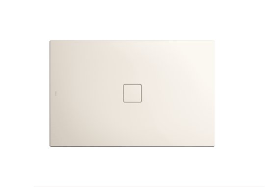 Душевой поддон Kaldewei CONOFLAT 853-1 75x90 pergamon (466900010231) Мелкие Кремовый