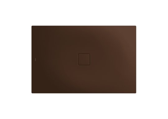 Душевой поддон Kaldewei CONOFLAT 853-1 75x90 maple brown matt (466900010731) Мелкие Коричневый