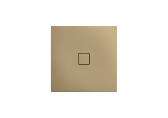 Душевой поддон Kaldewei CONOFLAT 786-1 100x100 prairie beige matt (465600010442) Мелкие Бежевый