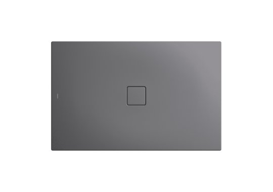 Душевой поддон Kaldewei CONOFLAT 788-1 90x110 oyster grey matt (465800010727) Мелкие Серый