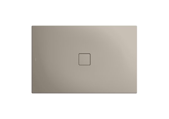Душовий піддон Kaldewei CONOFLAT 795-1 90x140 perl grey matt (466500010719) Дрібні Сірий