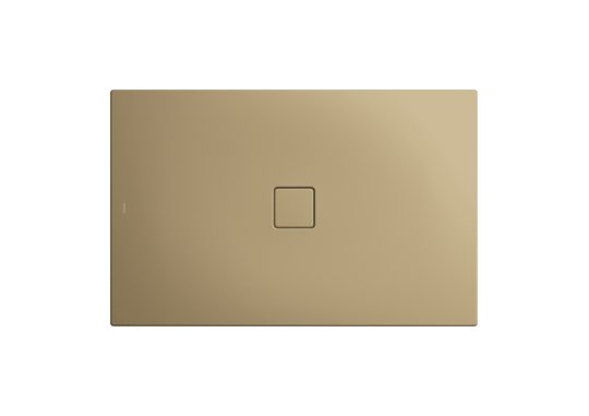 Душевой поддон Kaldewei CONOFLAT 795-1 90x140 prairie beige matt (466500010442) Мелкие Бежевый