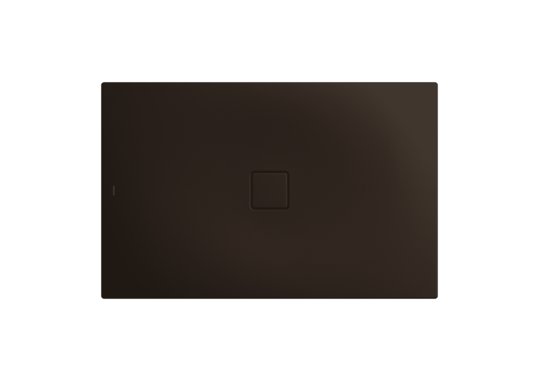 Душевой поддон Kaldewei CONOFLAT 792-1 90x130 woodberry brown matt (466200010730) Мелкие Темно-коричневый
