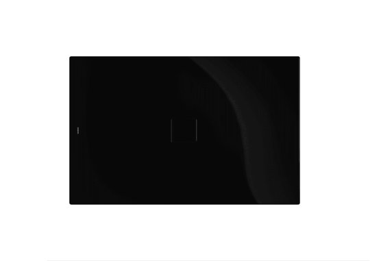 Душовий піддон Kaldewei CONOFLAT 856-1 90x150 schwarz (467200010701) Дрібні Чорний