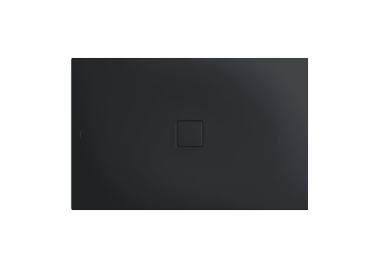 Душевой поддон Kaldewei CONOFLAT 862-1 75x170 catania grey matt (467800010715) Мелкие Темно-серый