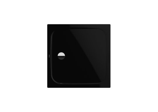 Душевой поддон Kaldewei CAYONOPLAN 2251-1 80x80 schwarz (361100010701) Мелкие Черный