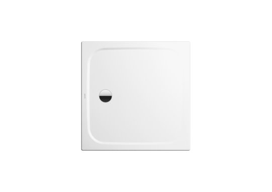 Душевой поддон Kaldewei CAYONOPLAN 2251-1 80x80 alpine white matt (361100010711) Мелкие Белый, Белый матовый