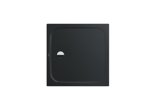Душевой поддон Kaldewei CAYONOPLAN 2254-1 90x90 catania grey matt (361400010715) Мелкие Темно-серый