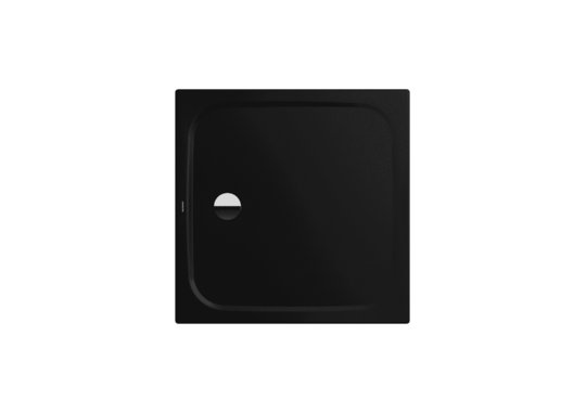 Душевой поддон Kaldewei CAYONOPLAN 2251-1 80x80 city-anthracite matt (361100010716) Мелкие Черный, Черный матовый