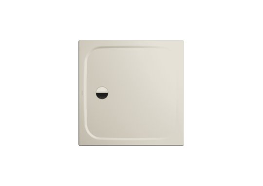 Душевой поддон Kaldewei CAYONOPLAN 2251-1 80x80 seashell cream matt (361100010728) Мелкие Кремовый