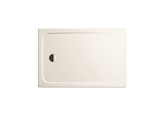 Душевой поддон Kaldewei CAYONOPLAN 2256-1 80x100 pergamon (361600010231) Мелкие Кремовый