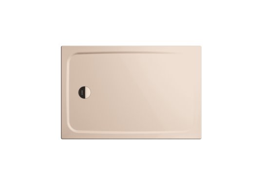 Душевой поддон Kaldewei CAYONOPLAN 2255-1 75x100 bahamabeige (361500010030) Мелкие Бежевый