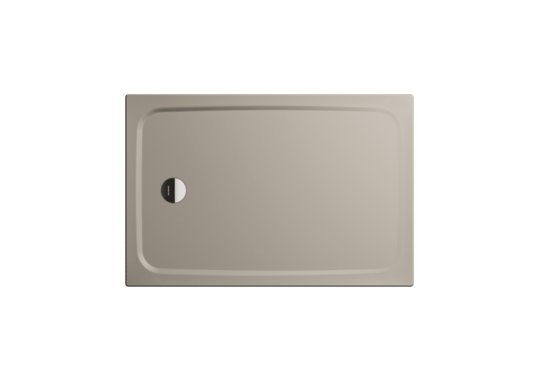 Душовий піддон Kaldewei CAYONOPLAN 2257-1 90x100 perl grey matt (361700010719) Дрібні Сірий