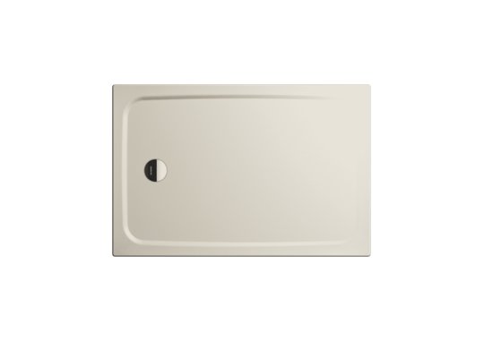 Душевой поддон Kaldewei CAYONOPLAN 2256-1 80x100 seashell cream matt (361600010727) Мелкие Кремовый