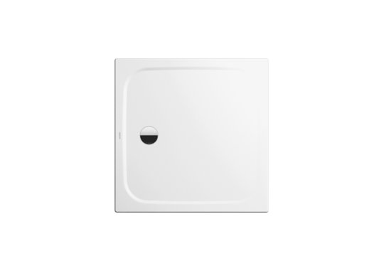 Душовий піддон Kaldewei CAYONOPLAN 2258-1 100x100 alpine white (361800010001) Дрібні Білий