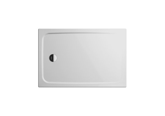 Душевой поддон Kaldewei CAYONOPLAN 2263-1 90x120 manhattan (362300010199) Мелкие Серый