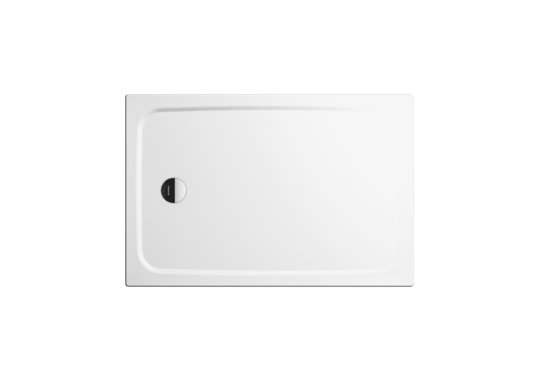 Душевой поддон Kaldewei CAYONOPLAN 2263-1 90x120 alpine white (362300010001) Мелкие Белый