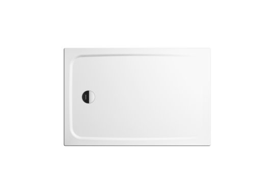 Душевой поддон Kaldewei CAYONOPLAN 2262-1 80x120 alpine white matt (362200010711) Мелкие Белый, Белый матовый