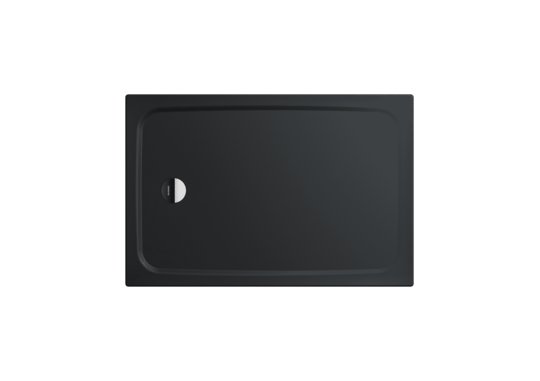 Душевой поддон Kaldewei CAYONOPLAN 2262-1 80x120 catania grey matt (362200010715) Мелкие Темно-серый