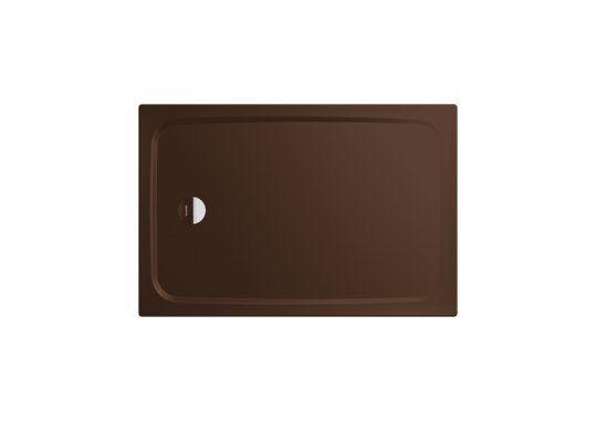 Душевой поддон Kaldewei CAYONOPLAN 2263-1 90x120 maple brown matt (362300010731) Мелкие Коричневый